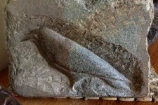 Moorland Stone (Reverse)